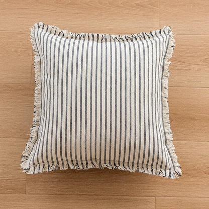 Nordic Elegance Cushion Cover