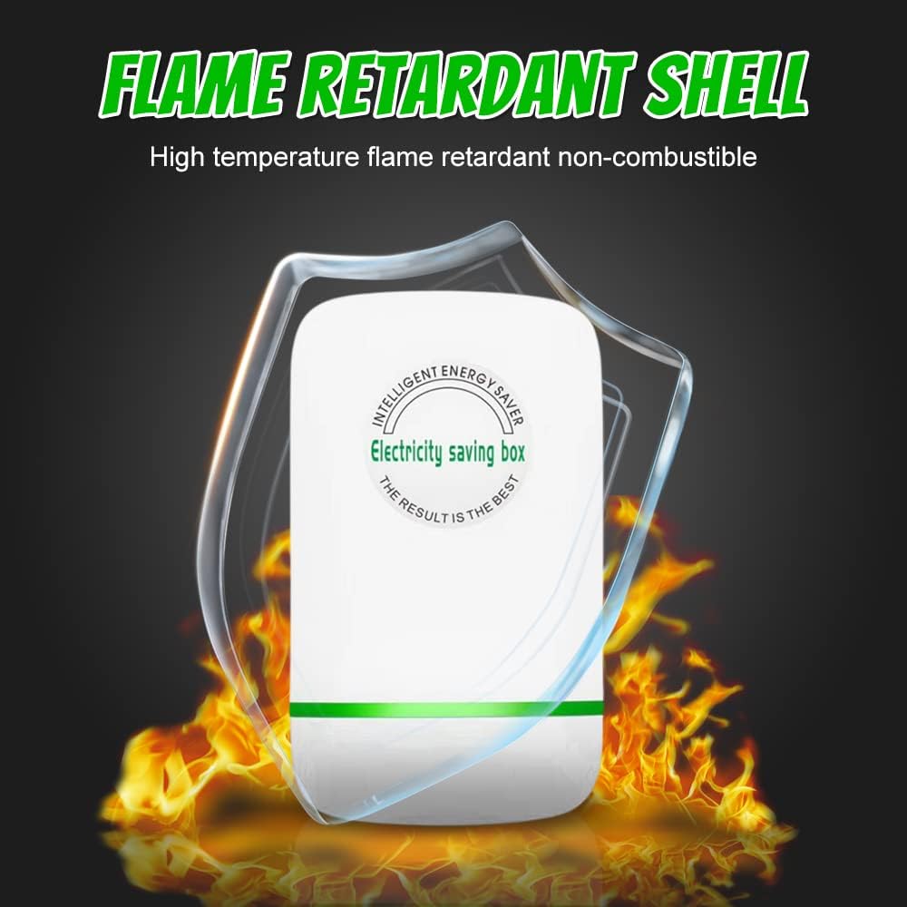 Home Energy Saving Device - Pro Power Saver