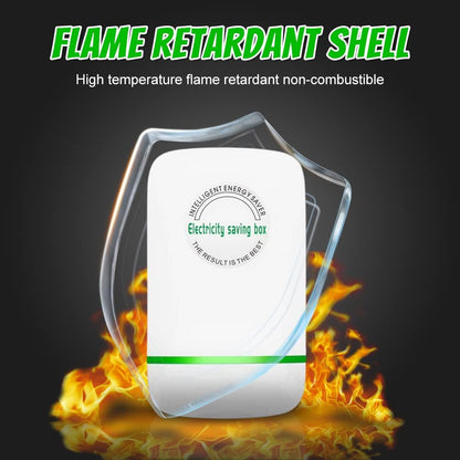 Home Energy Saving Device - Pro Power Saver