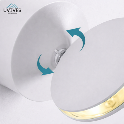 Bright, Waterproof Outdoor Light for Energy Savings