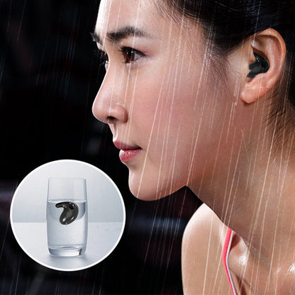 Ultra-Comfort Wireless Earbuds for Restful Sleep