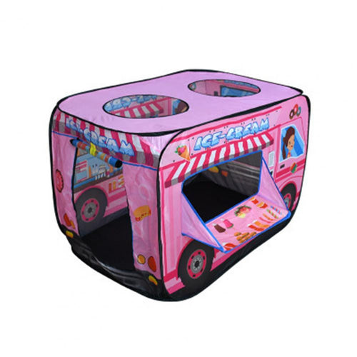 Imagination Station Play Tent – Hours of Adventure