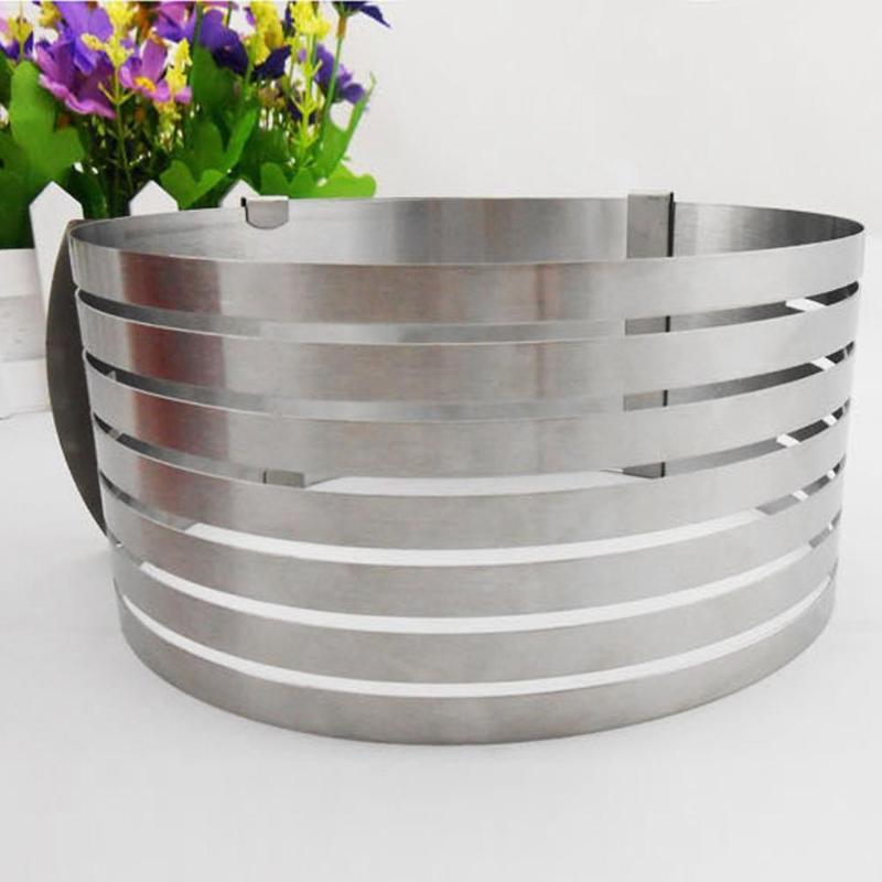 Versatile Layered Cake Cutter | BakeMaster Pro