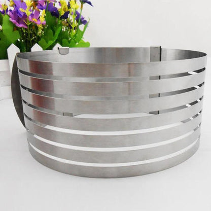 Versatile Layered Cake Cutter | BakeMaster Pro