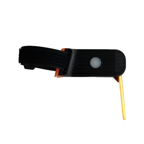 Lightweight Bicycle Rear Light - Photon Drop