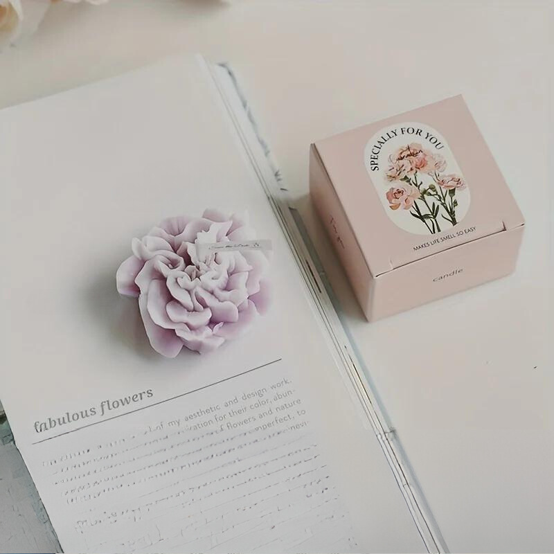 Thoughtful Fragrance Candle for Mother's Day - Home Ambience Decor