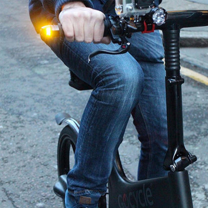 Bicycle Safety Wing Lights