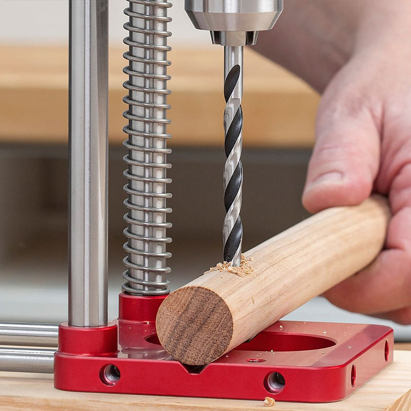 Adjustable Woodworking Tool for Accurate Positioning