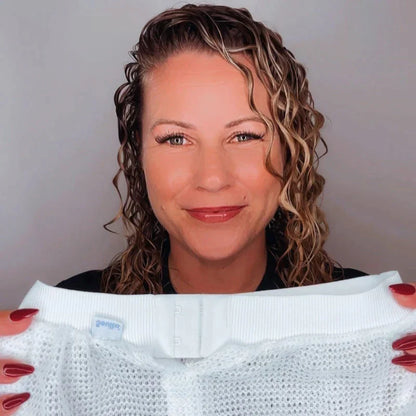 CurlMaster Soft Hair Wrap for Effortless Styling