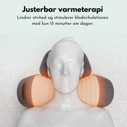 Relaxation Haven Neck Massager