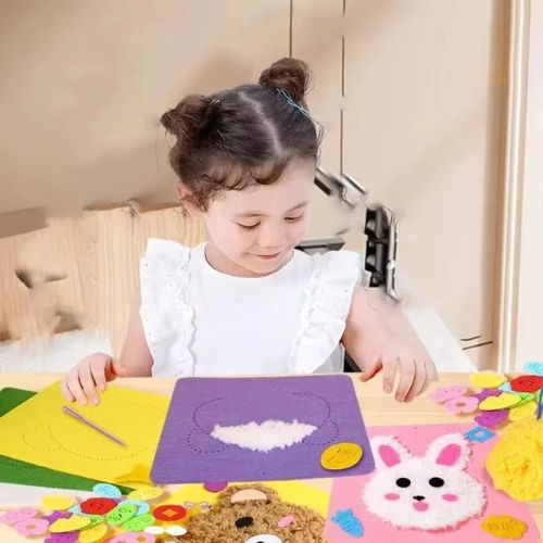 Create Colorful Masterpieces - 3+3 Free Offer