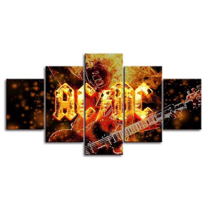 Elevate Your Space with Stunning Canvas Art