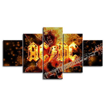 Elevate Your Space with Stunning Canvas Art