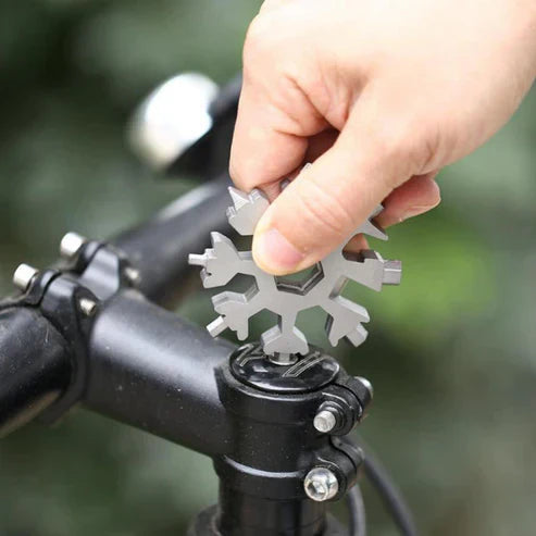 18-in-1 Multi-Tool with 50% Discount - Last Day Offer