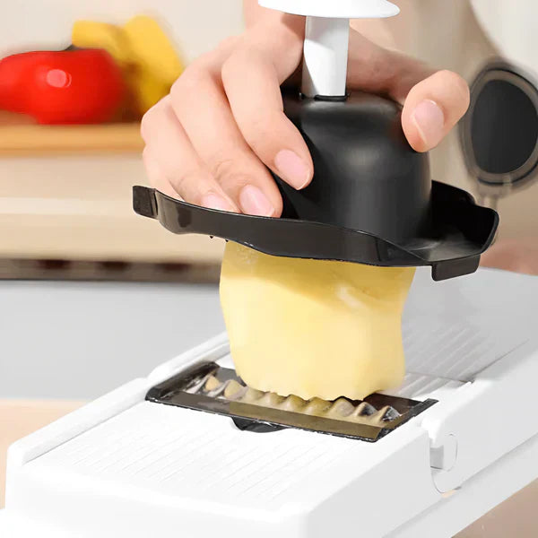16-in-1 Chopping Machine for Versatile Food Preparation