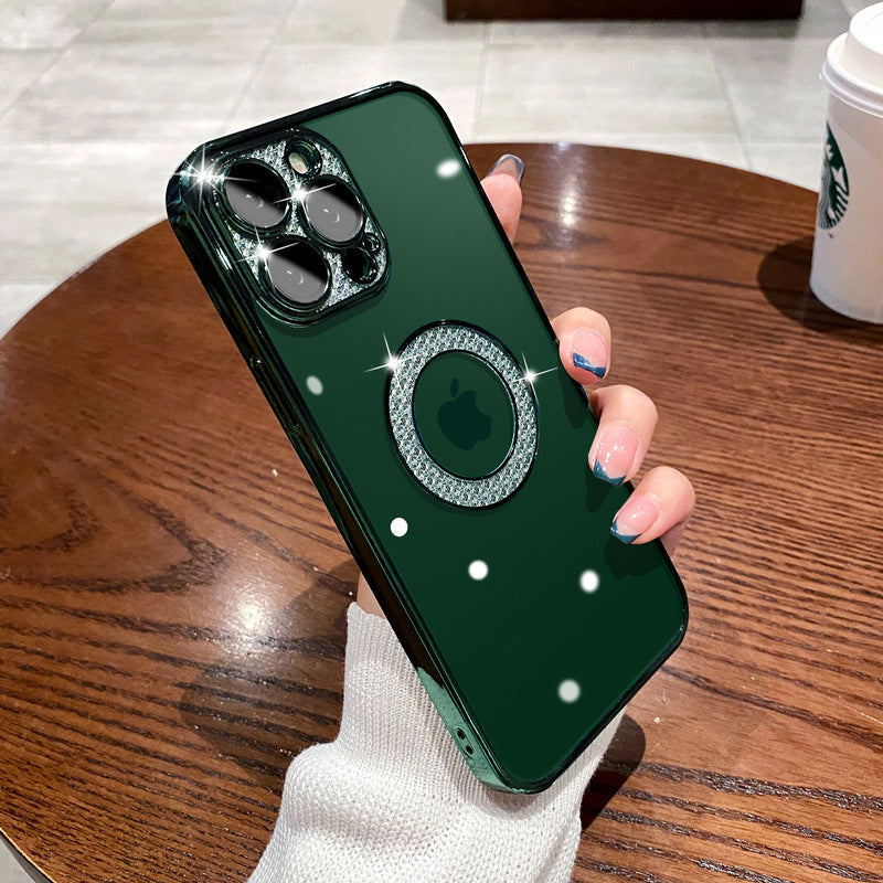 GlimmerGuard Luxe Case for iPhone