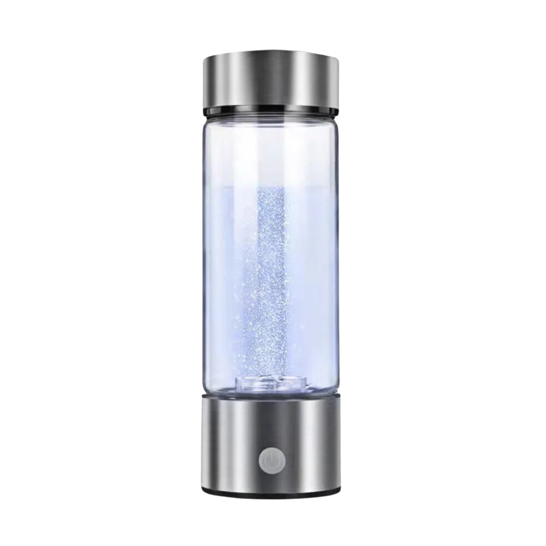 Hydrogen Water Bottle for Enhanced Hydration and Purity