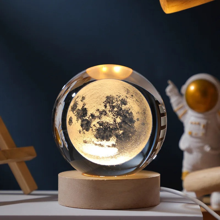 Create a Magical Ambiance with Astronomical Light