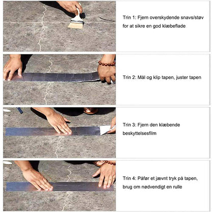 Ultimate Waterproof Adhesive Sealant Tape