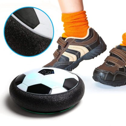 Indoor Soccer Ball with LED Lighting [Last Day Discount]