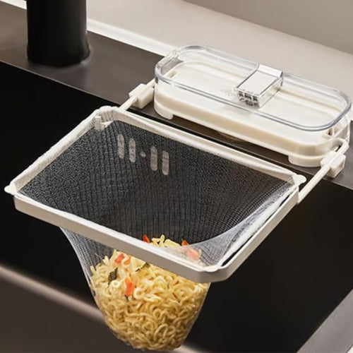 Practical Sink Filter – StrainMate with Last Day Discount
