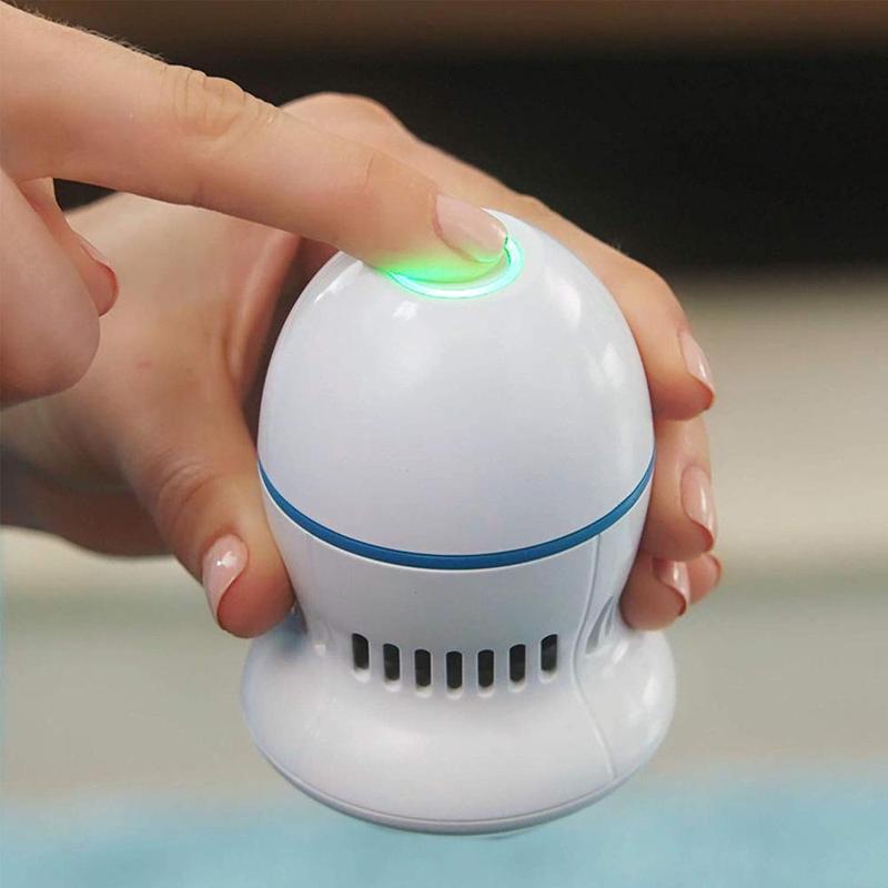 Electric Foot Callus Remover for Smooth Skin