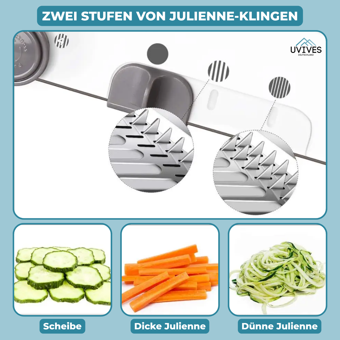 Vegetable Slicer – The Versatile Tool for All Your Cutting Needs
