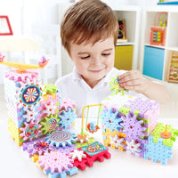 83 pieces