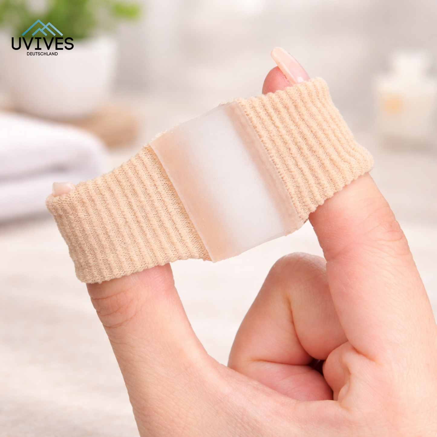 All-Day Comfort and Gentle Relief for Ball of Foot Pain