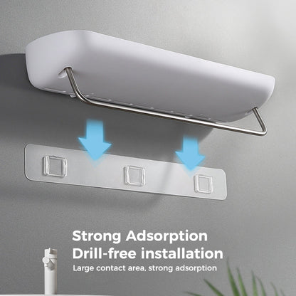 Wall-Mounted Storage Solution | ClutterFree Pro
