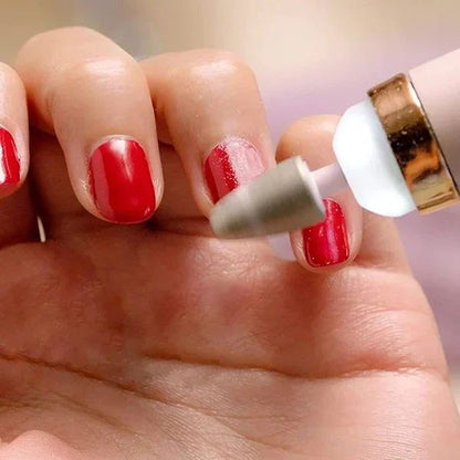 Home Nail Studio Beauty Essentials for Your Nails