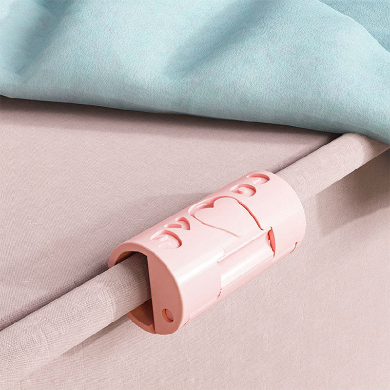 Clips for Mattress – Adjustable Needle-free Bed Sheet Holders