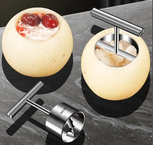Fruit Pitting Tool – Core Separator [Last Day Discount]
