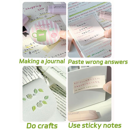 Versatile Double-Sided Adhesive Tape for Creative Projects