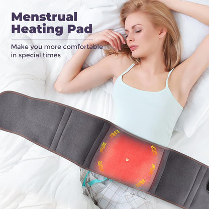Revolutionary Pain Relief Belt for Back Discomfort
