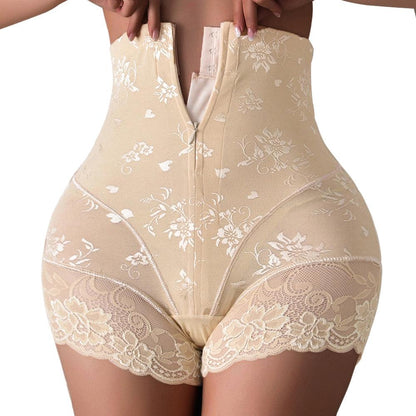 Sauna Effect Shaping Shorts for an Ideal Silhouette and Comfort