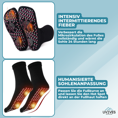 Buy One Get One Free | Heat & Pain Relief with Every Step