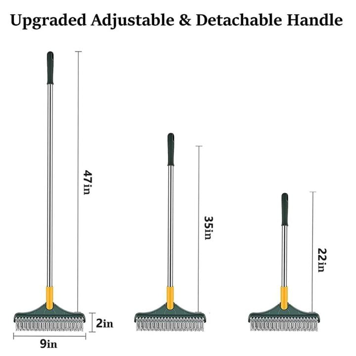 Surface Cleaner – Quickly and Thoroughly Cleans Any Area