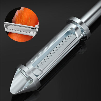 Multi-Function Vegetable Peeler