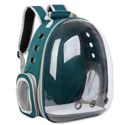 Pet Carrier Bag | Perfect Tote for Your Furry Companion