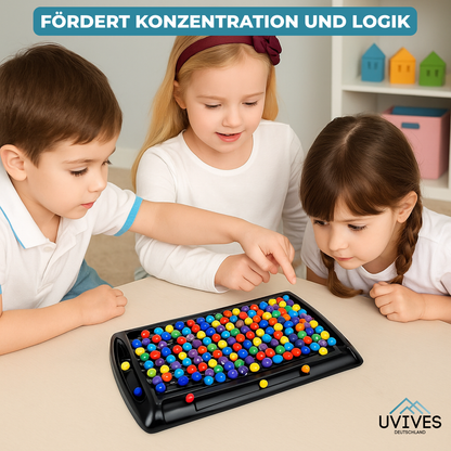 ColorLogic Board Game – A Strategy Game Connecting Generations