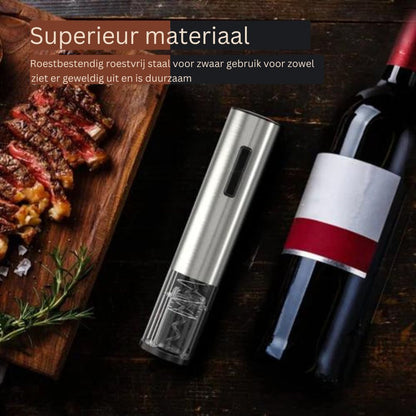 Automatic Wine Opener