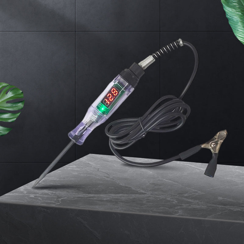 Automotive Truck Circuit Tester Probe