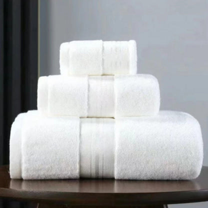 Luxurious Cotton Towel Collection for Ultimate Relaxation