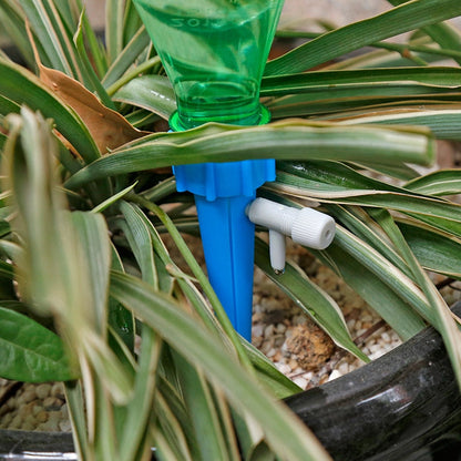 SmartDrip Automatic Watering System for Your Garden
