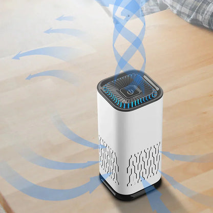 Pet Air Purifier – Taalita Model