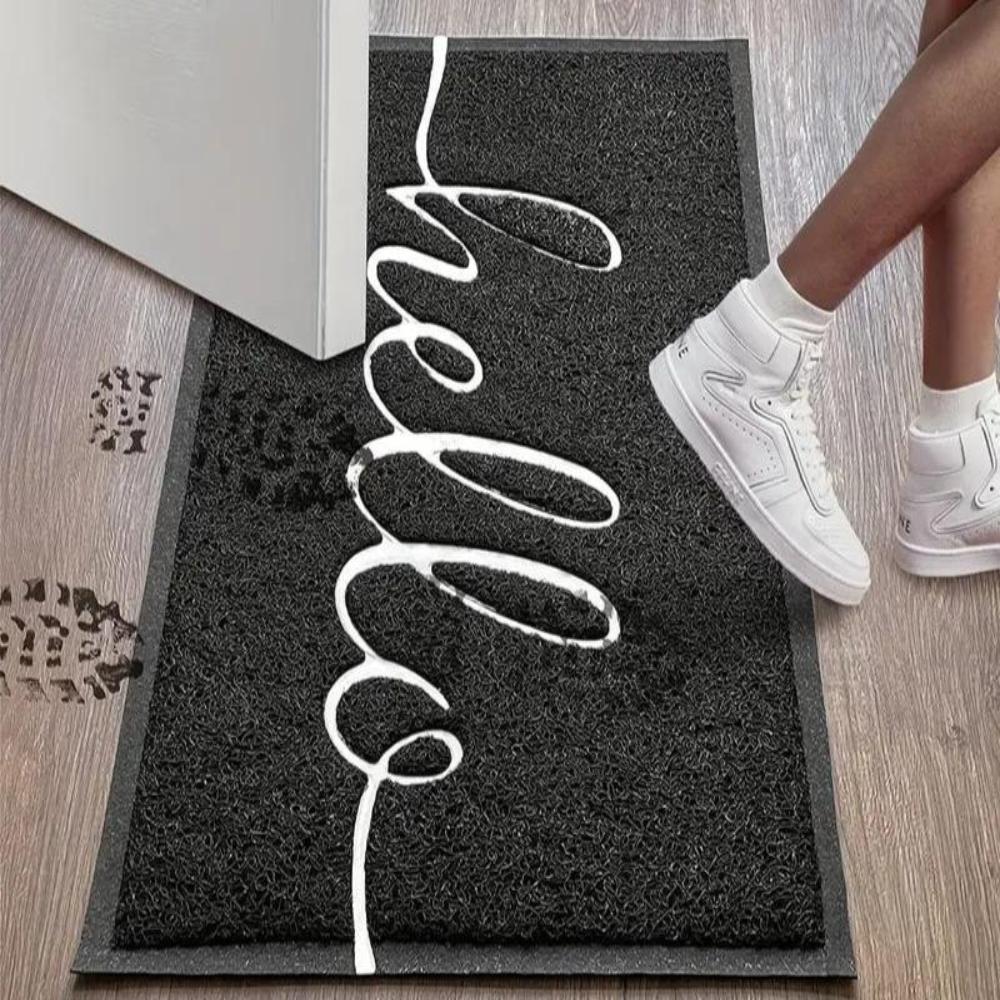 ChicGuard Door Mat for Effortless Home Care