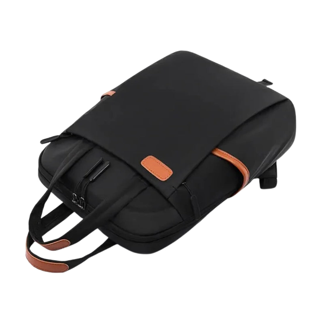 Anti-Theft Laptop Compartment Backpack for Secure Travel