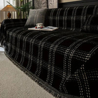 Ebony Grid