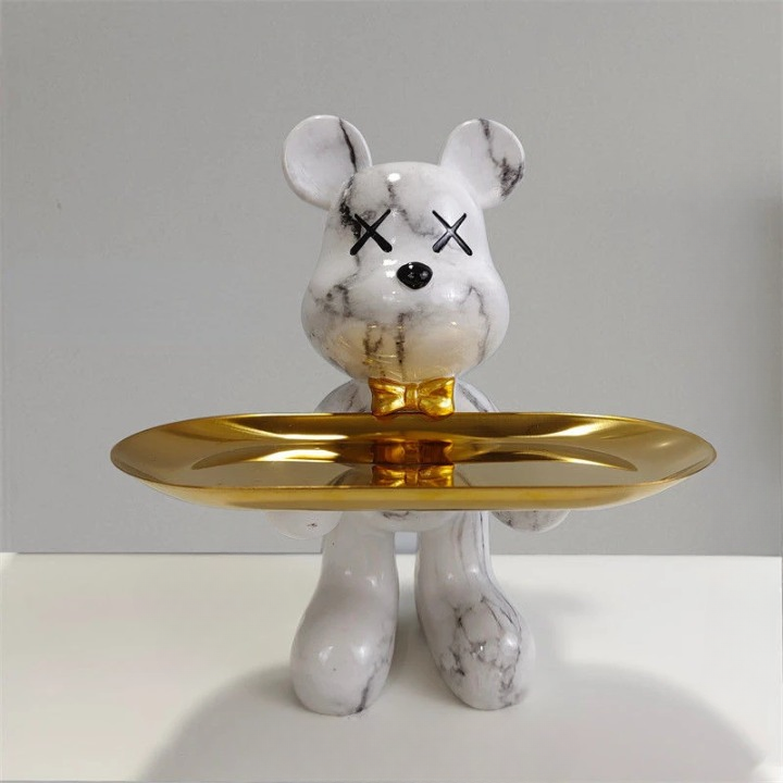 Stylish Taalita Sculpture for Home Interior Decoration